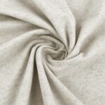 Natur Sprenkel Jersey