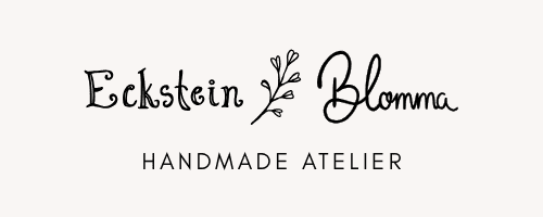 Eckstein & Blomma Handmade Shop