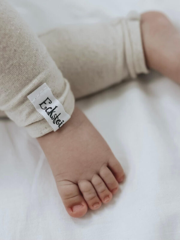 Basic Leggings nach Wunsch