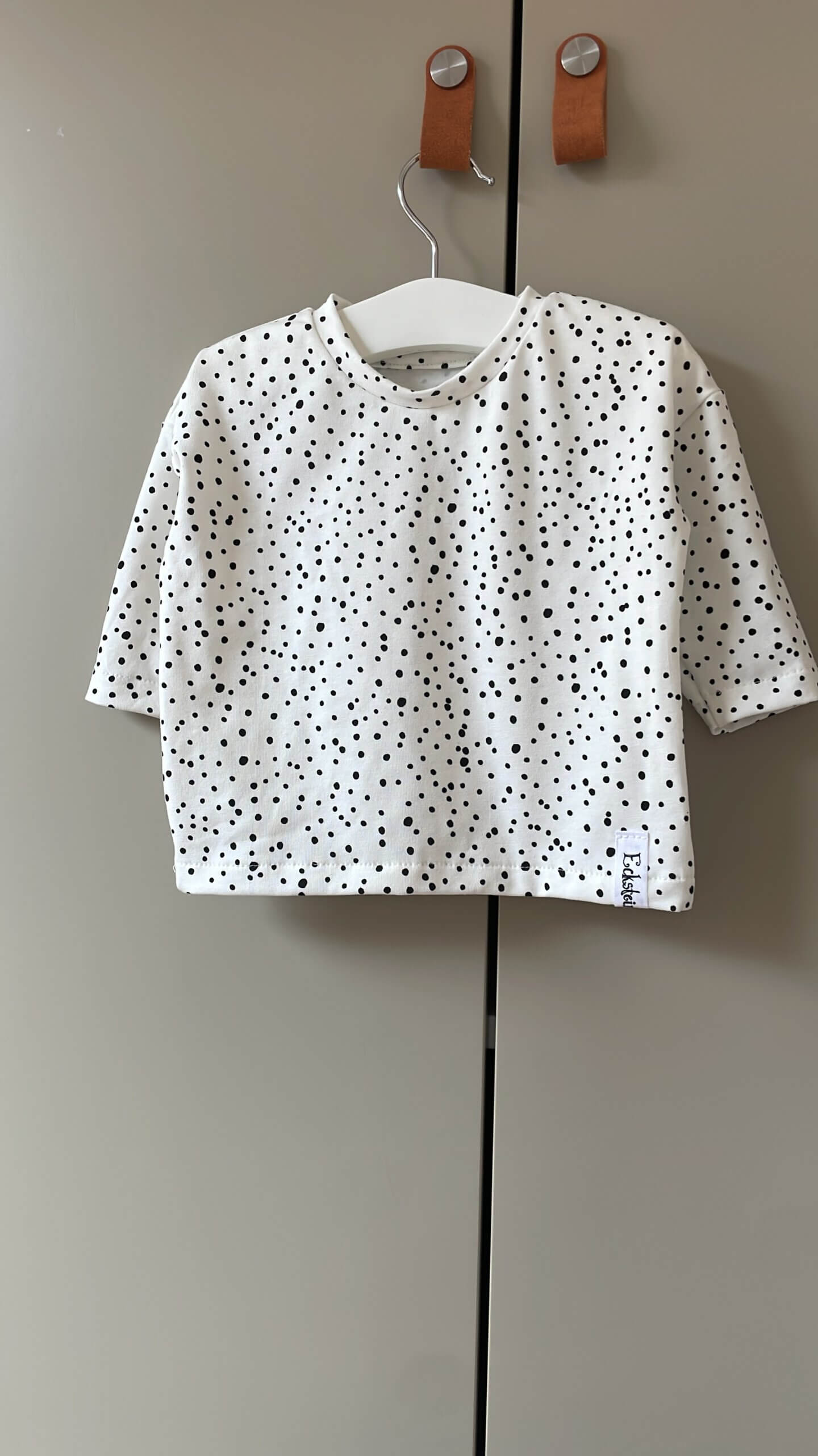 Punkte Shirt – Bild 7