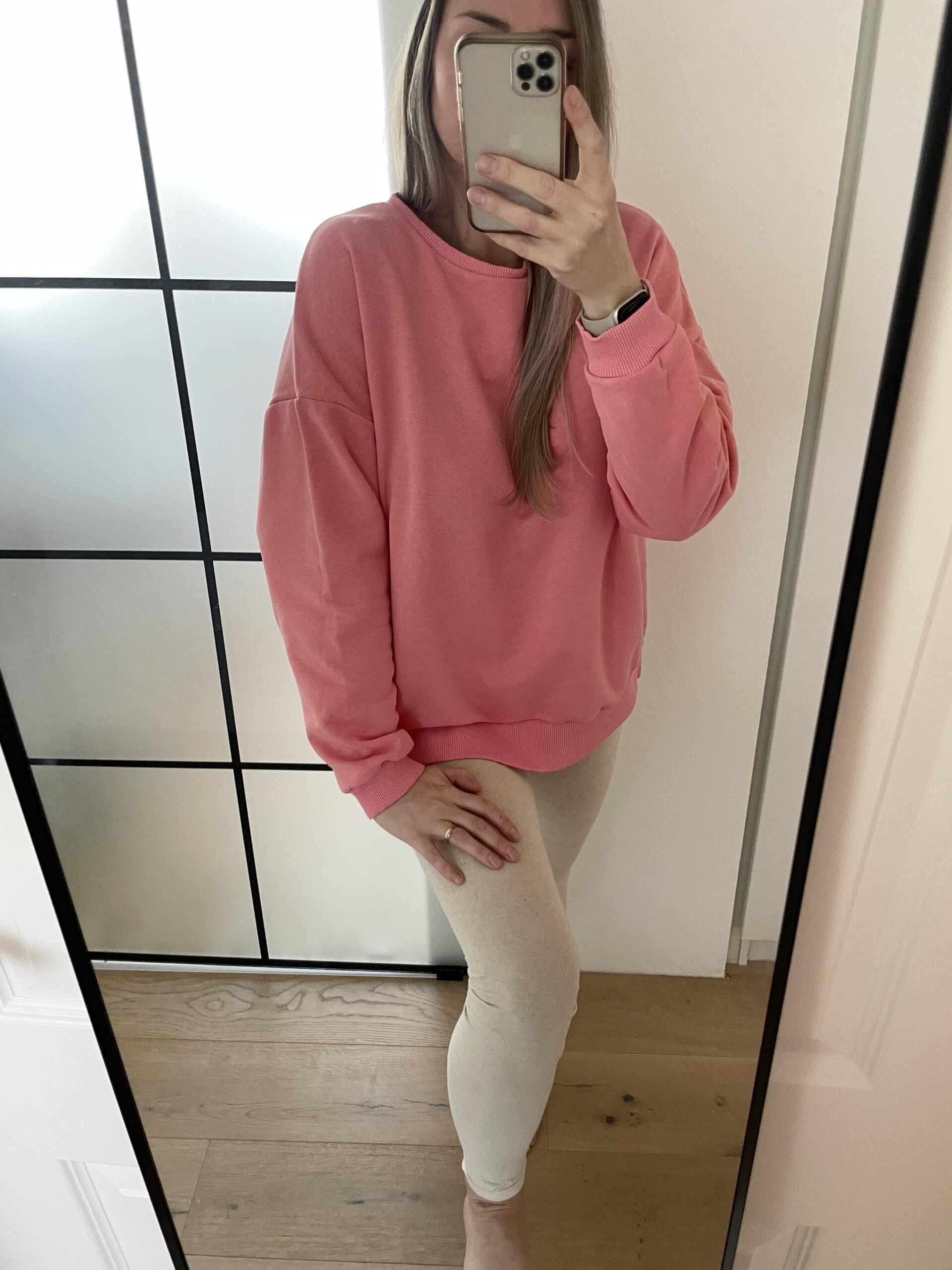 Sweater „colorful“ – Bild 15