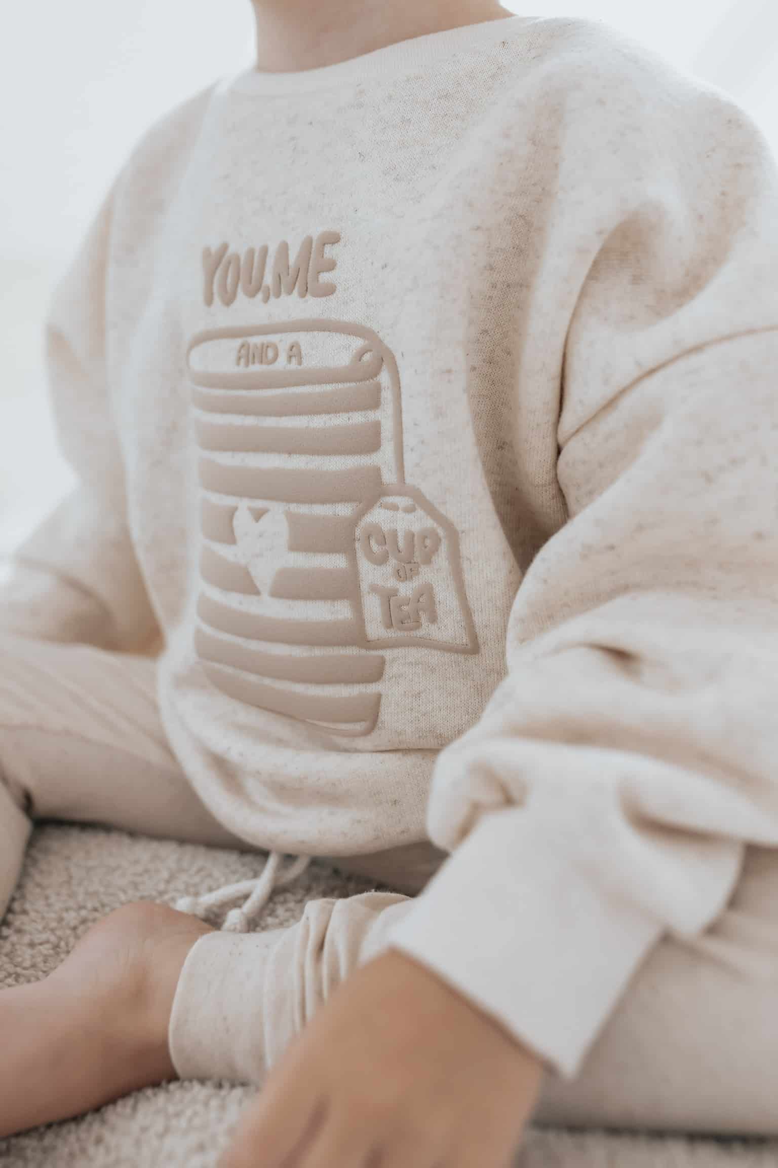 Sweater „Tea“ – Bild 3