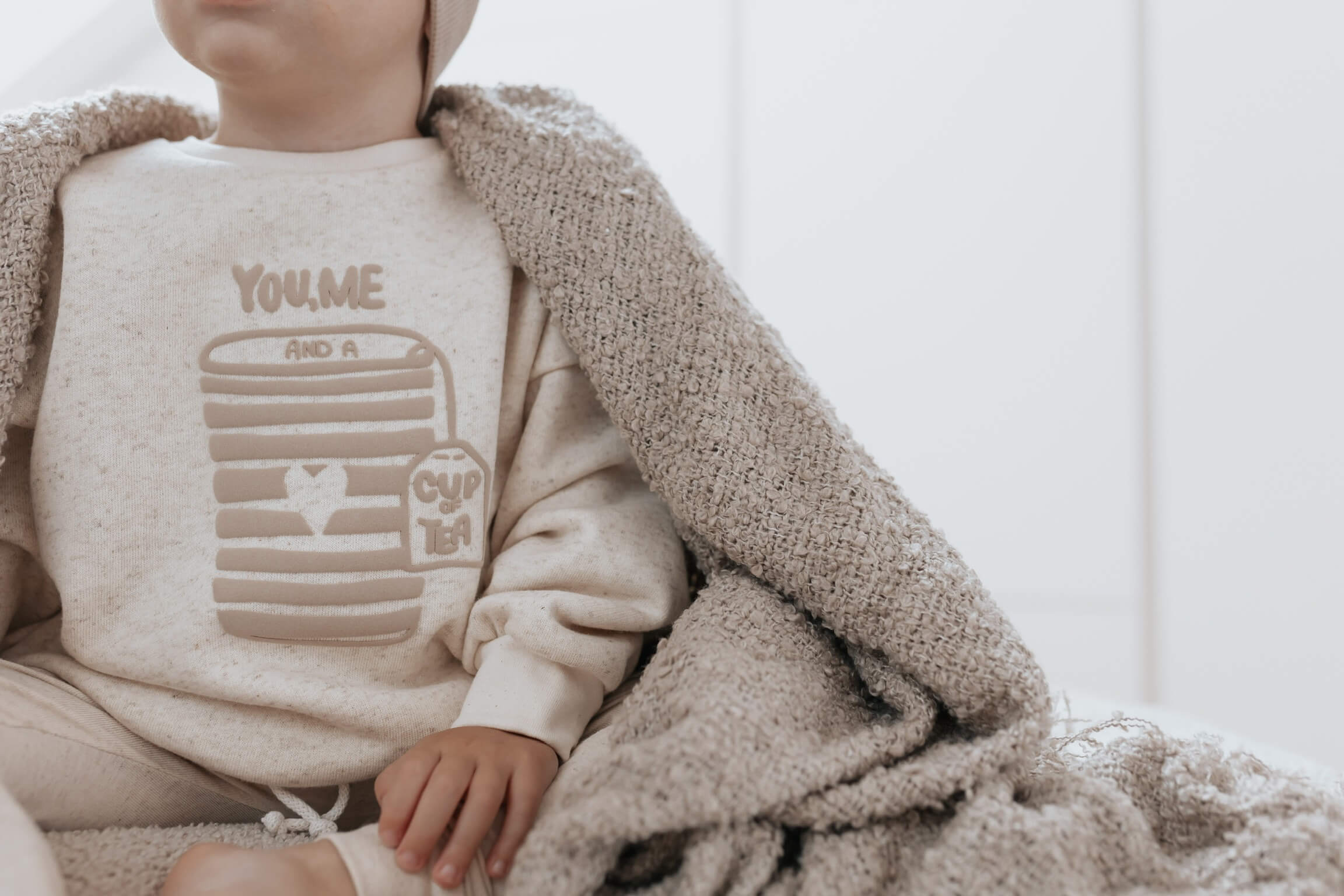 Sweater „Tea“ – Bild 6