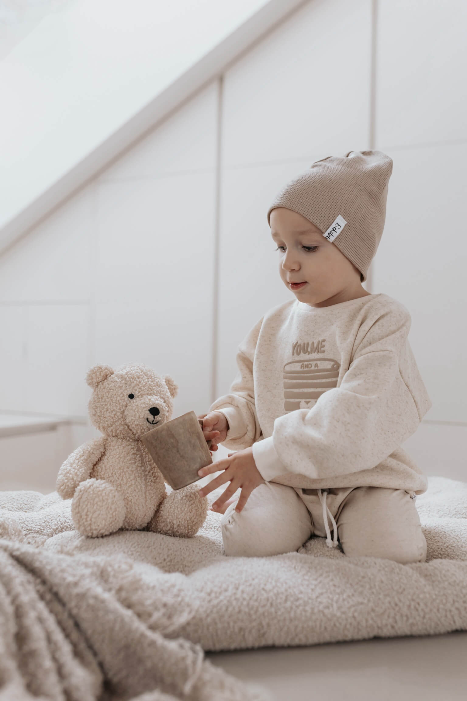 Sweater „Tea“ – Bild 2