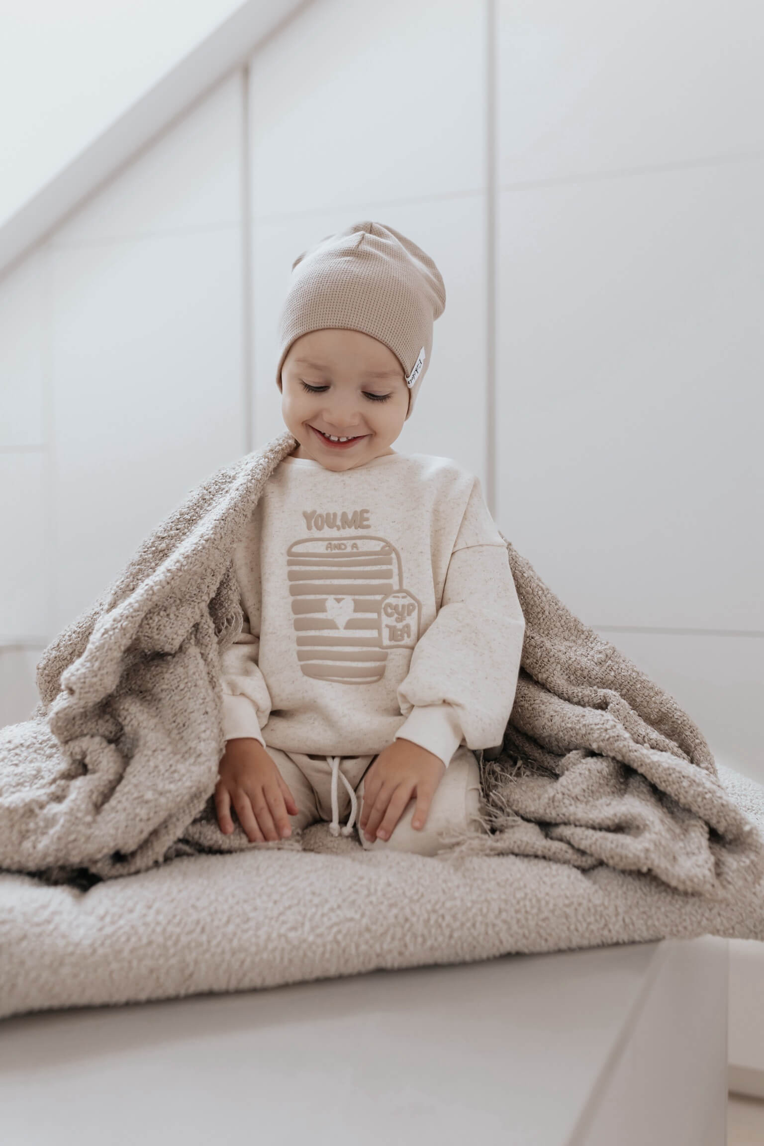 Sweater „Tea“ – Bild 4