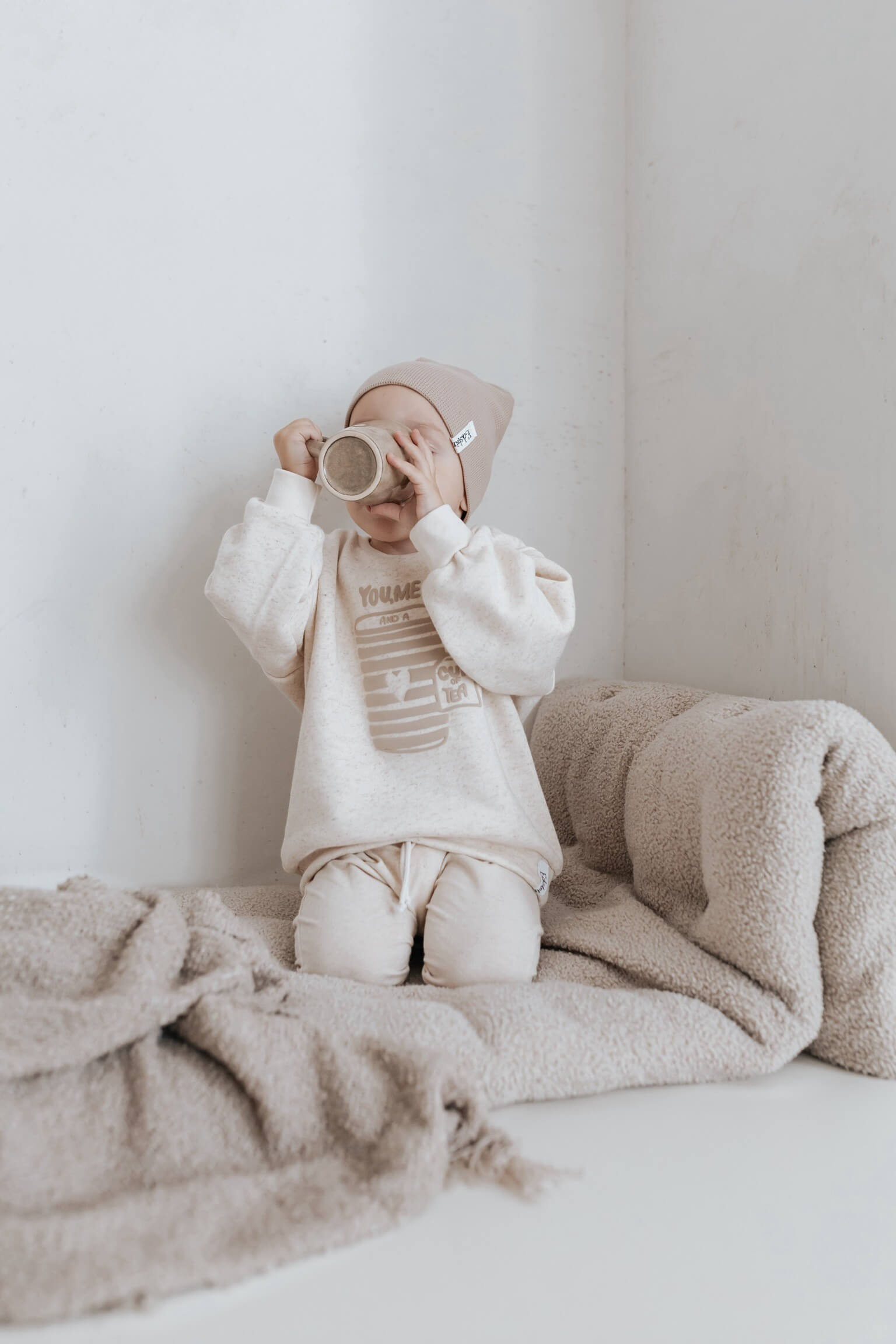 Sweater „Tea“ – Bild 7