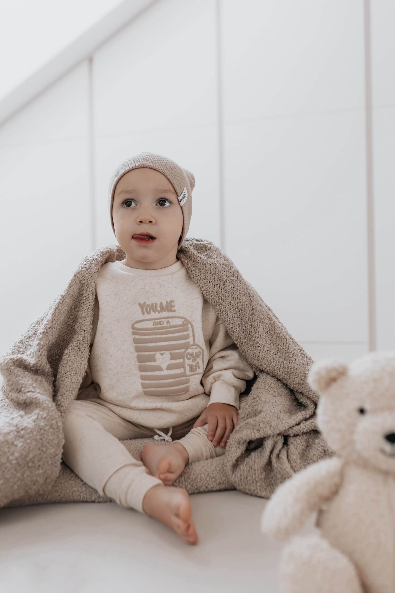 Sweater „Tea“ – Bild 8