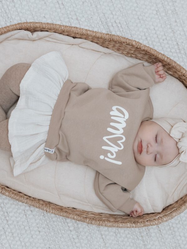 Sweaterkleid „am🤍r“