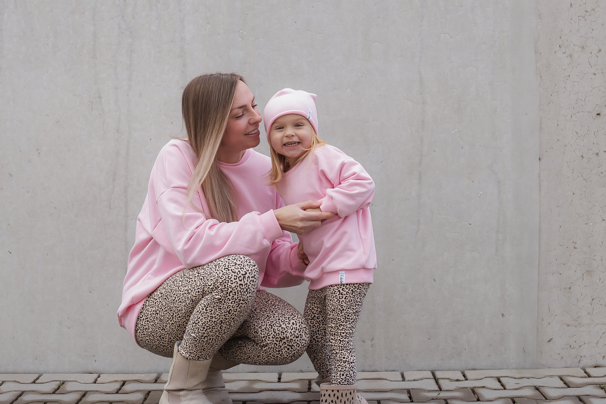 Sweater „colorful“ – Bild 3