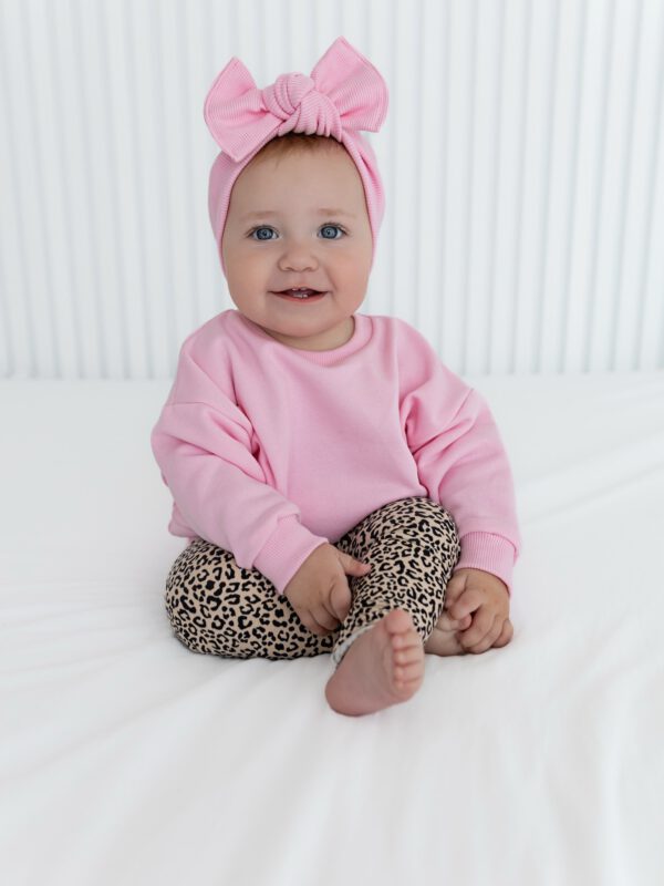 Sweater „colorful“