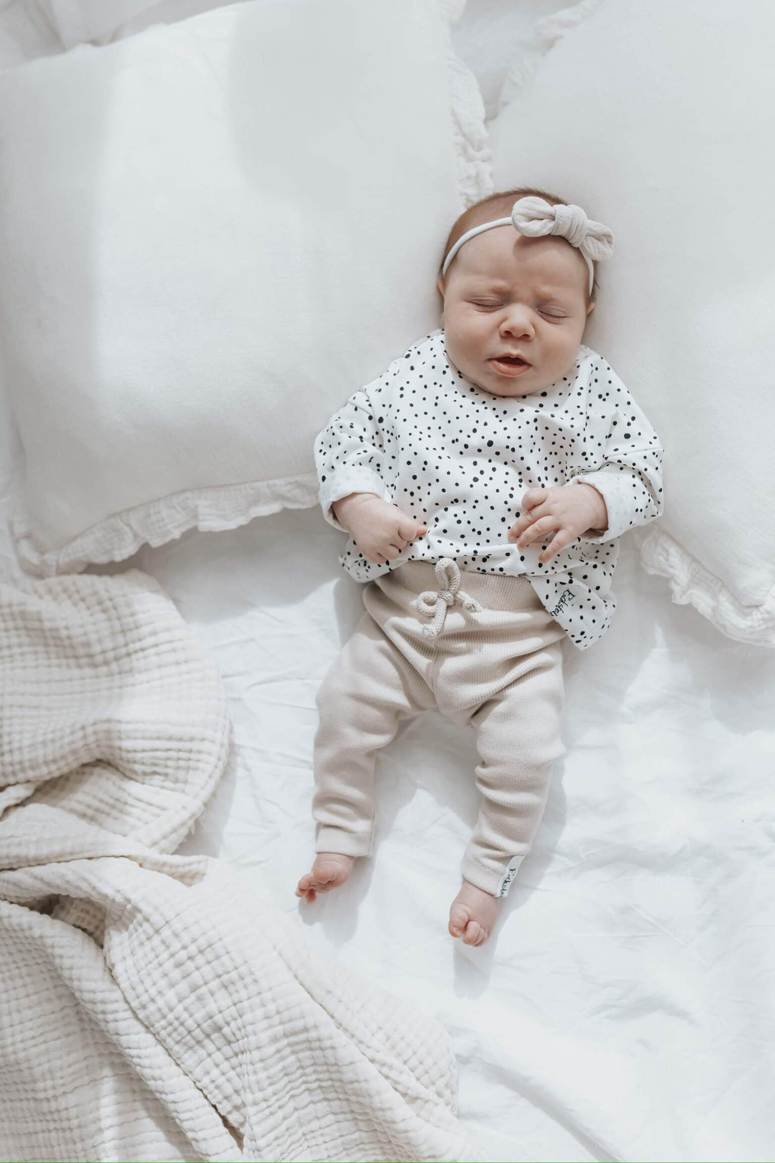 Punkte Shirt – Bild 2