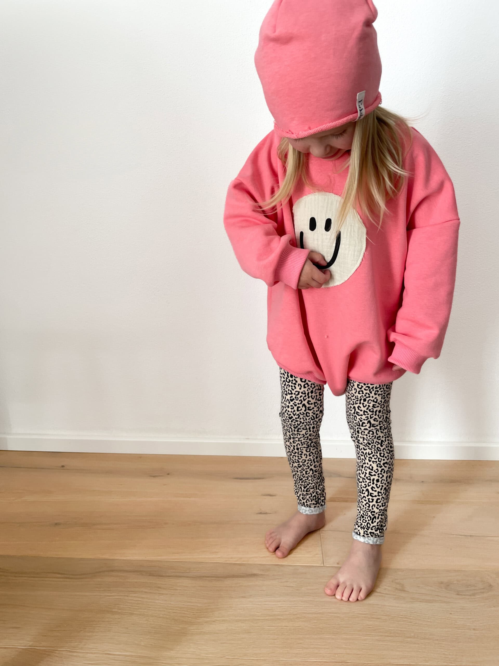 Romper mit Smiley – Bild 11