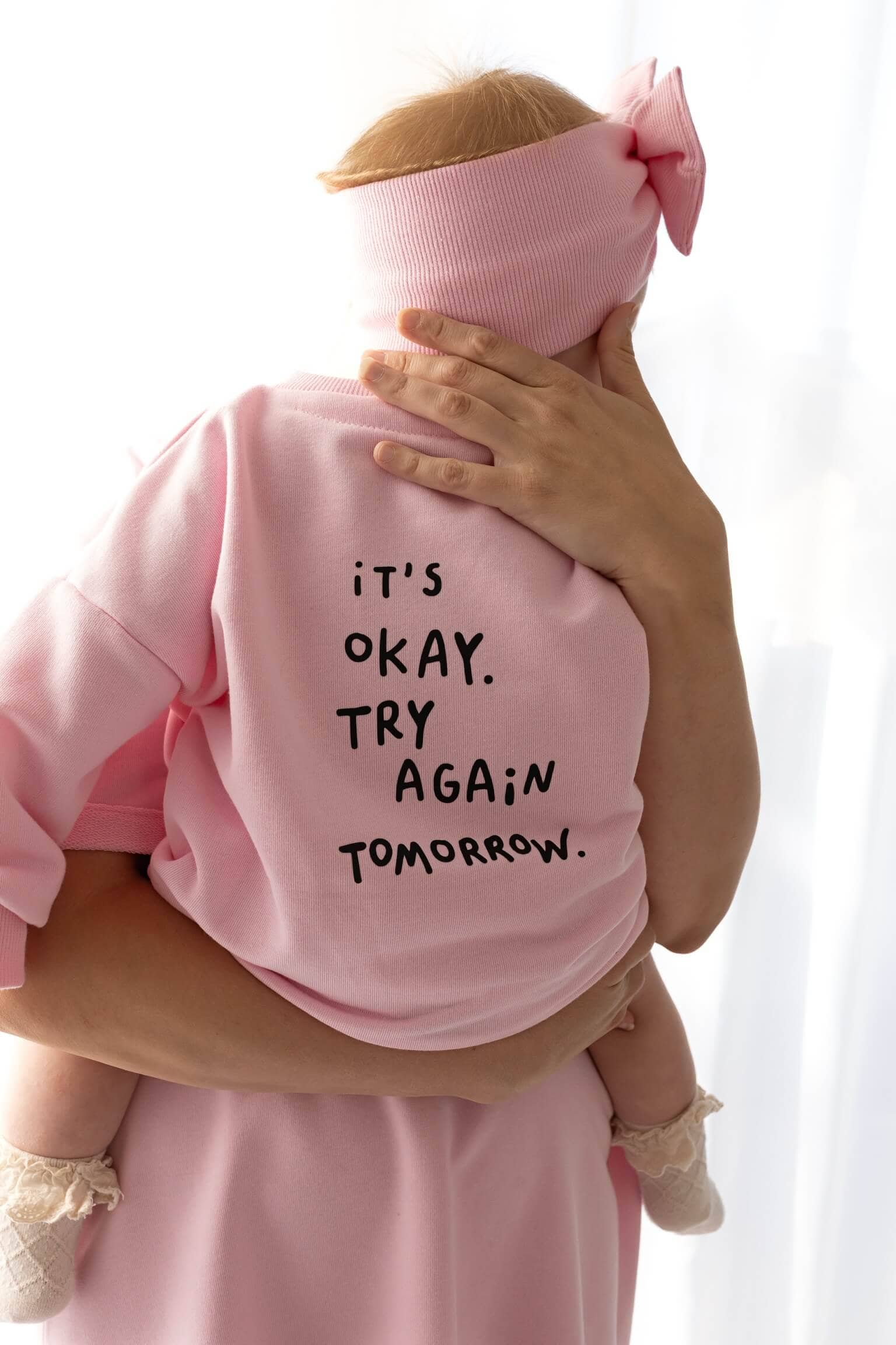 Romper mit Smiley – Bild 4