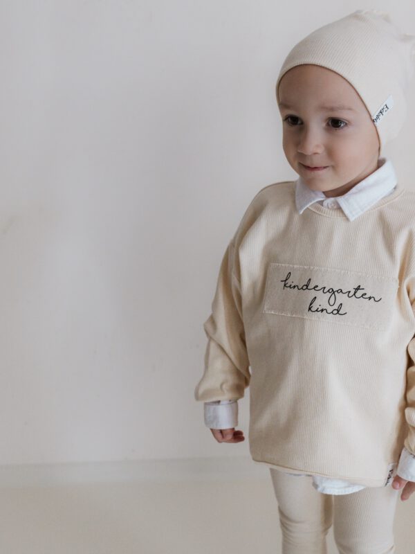 Pullover Kindergartenkind