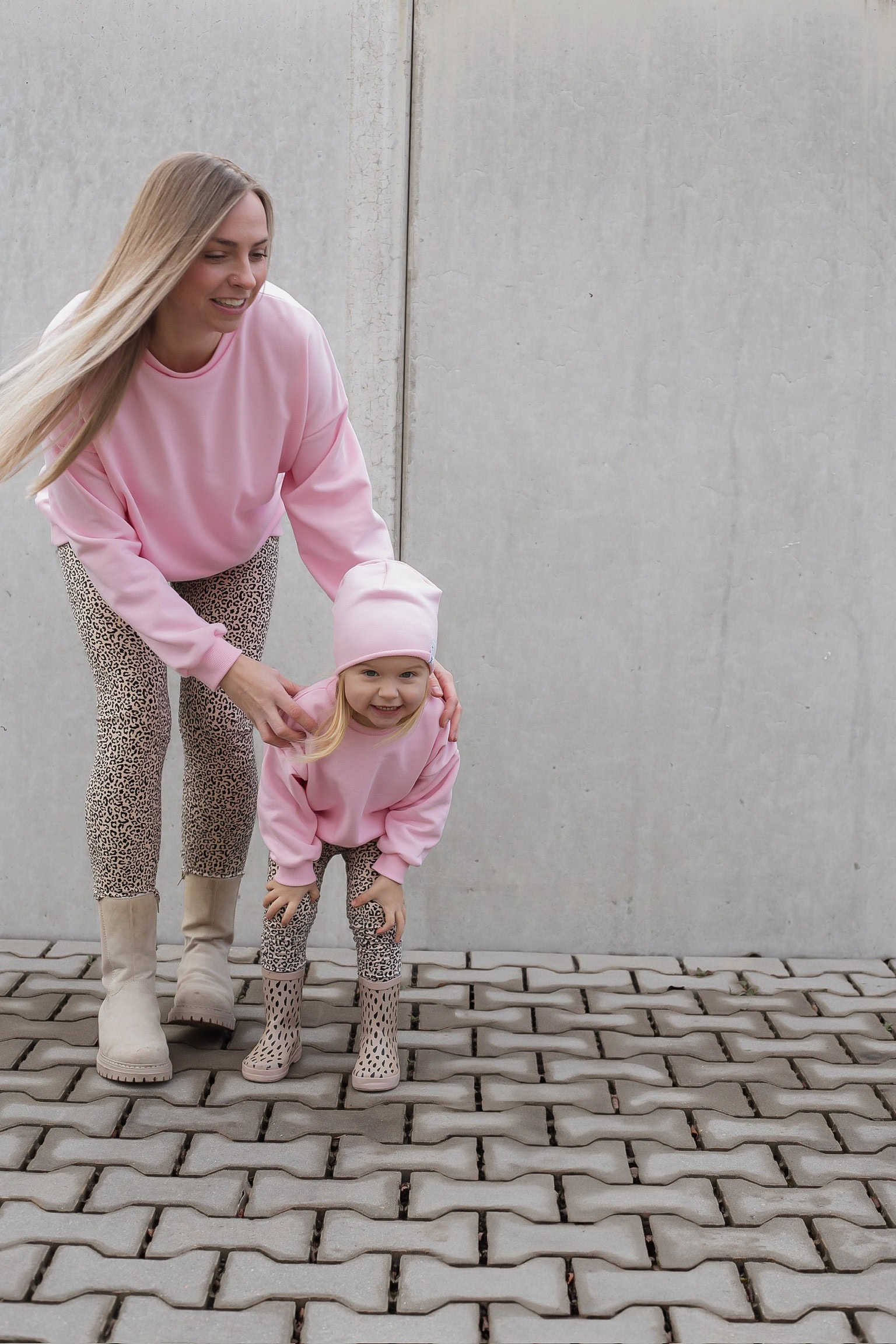 Sweater „colorful“ – Bild 4