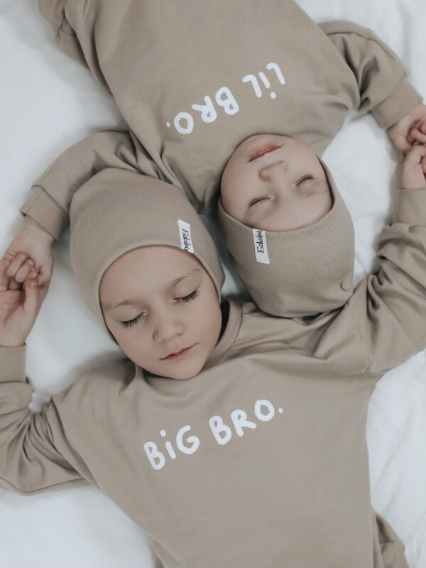 Geschwister Pullover