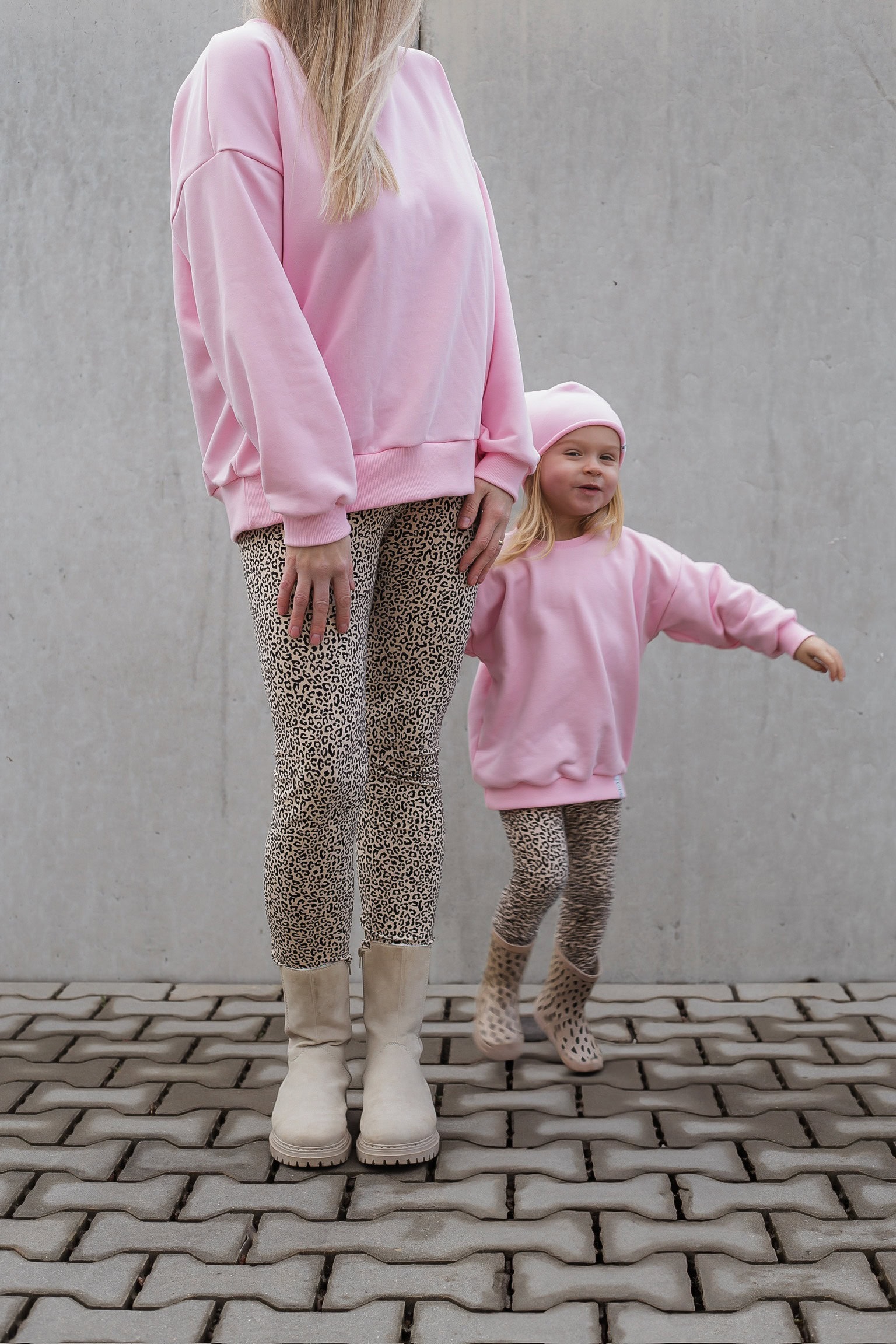 Sweater „colorful“ – Bild 2