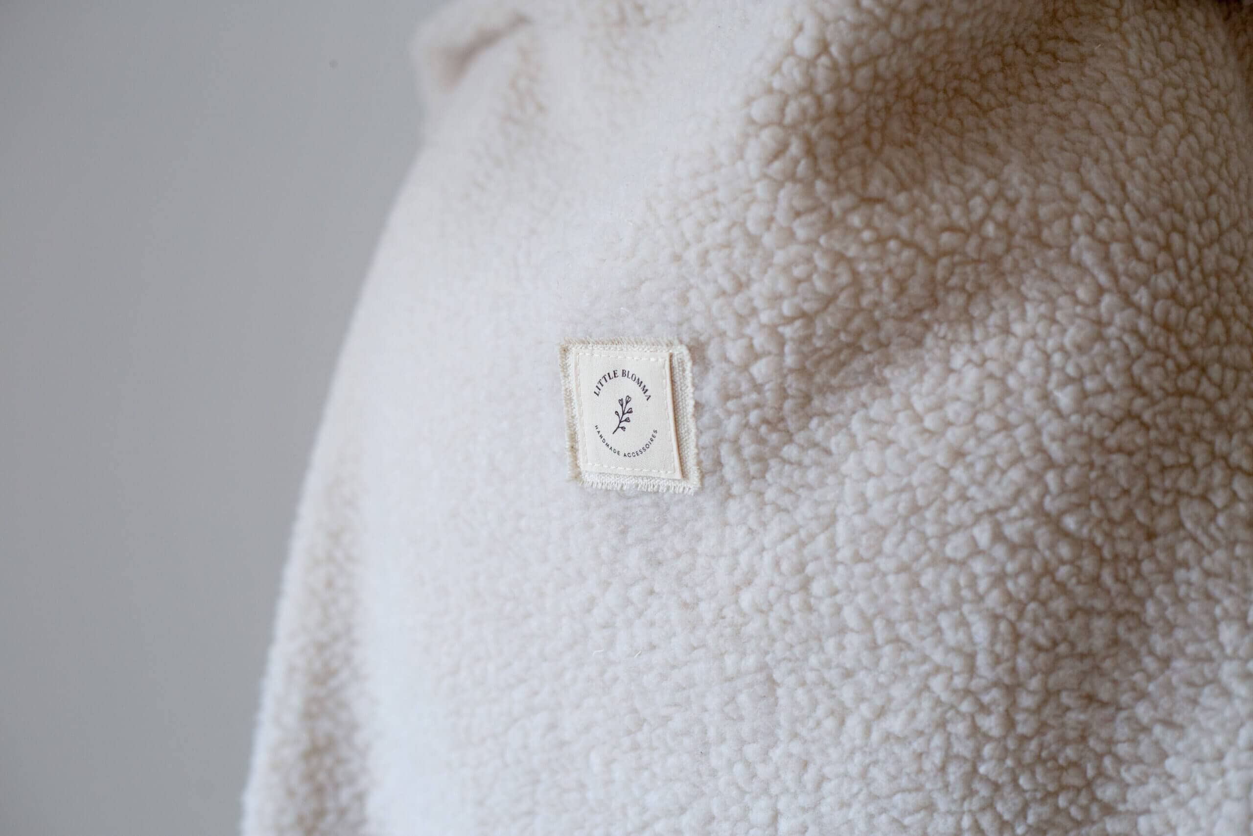 XL Bag Teddy – Bild 4