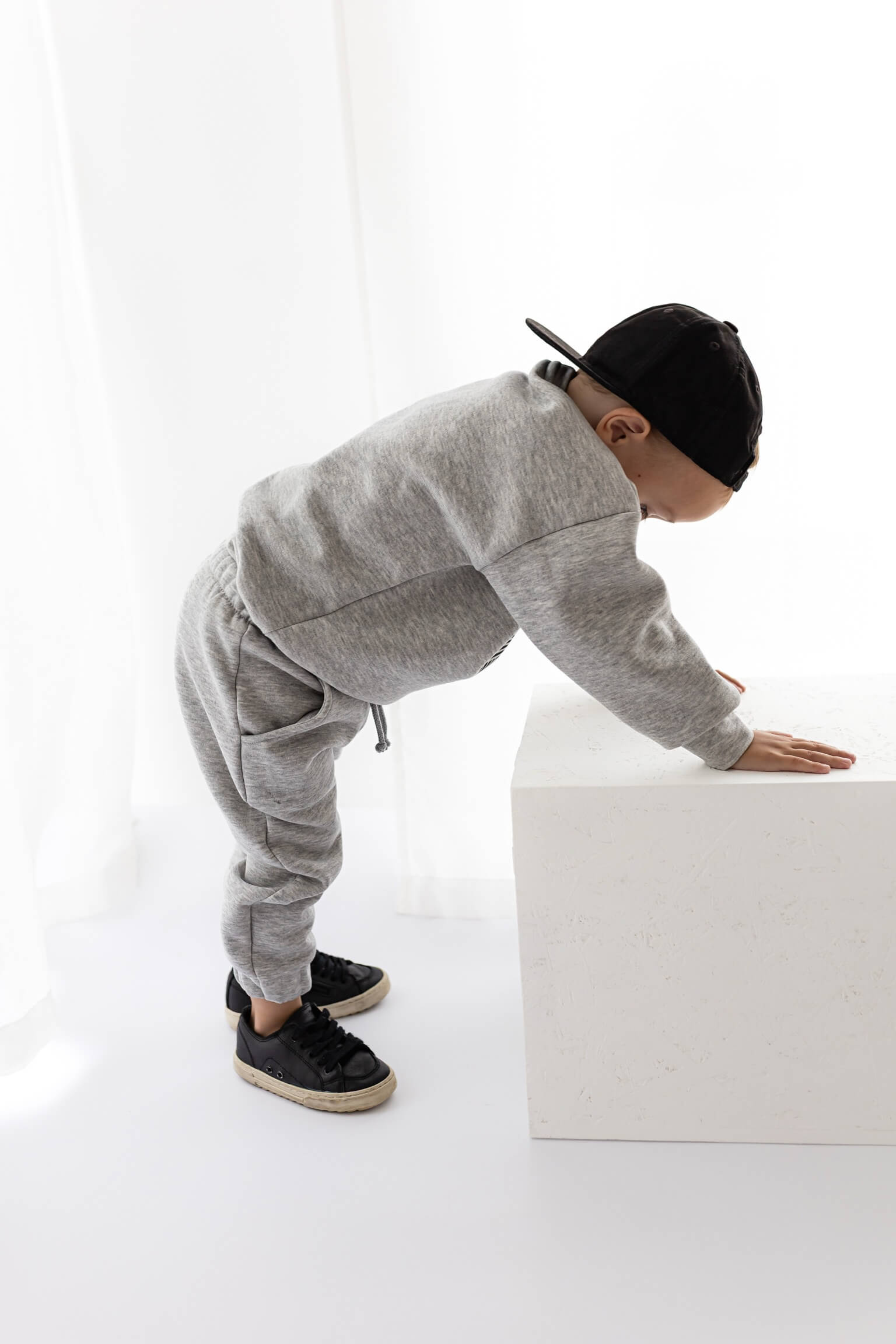 Pullover „Hi“ – Bild 6