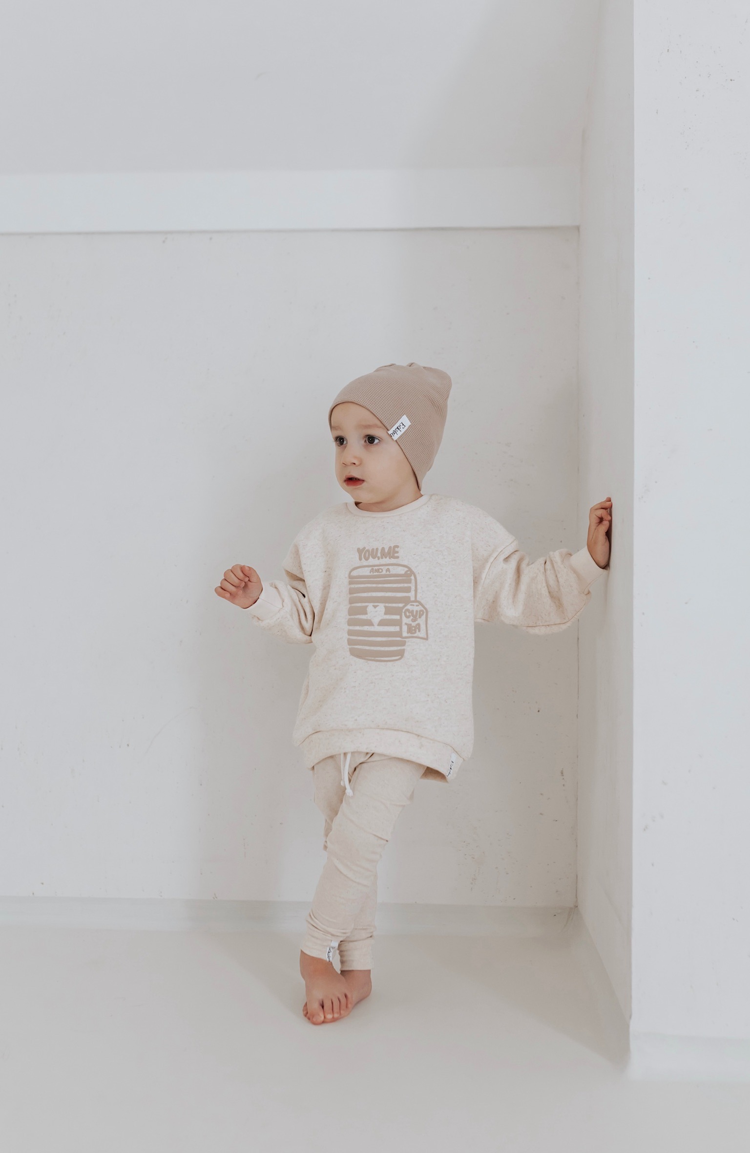 Cozy pants – Bild 2