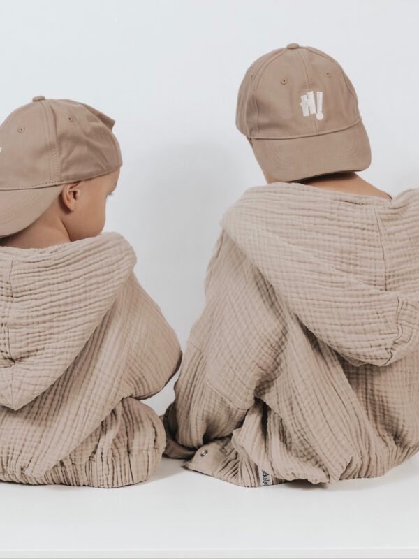 Kids Jacken/Westen & Overalls