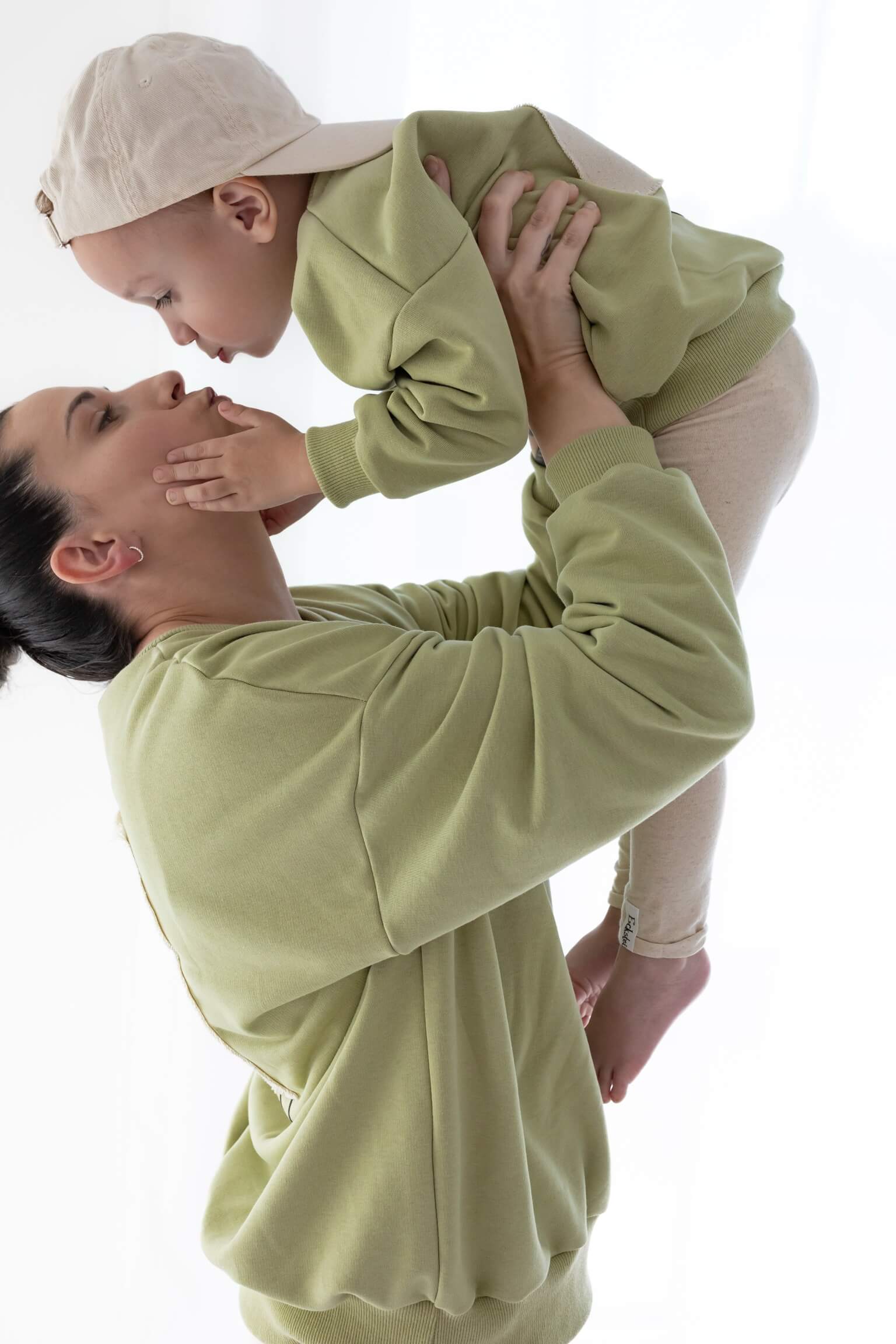 Sweater Statement - Erwachsene – Bild 8