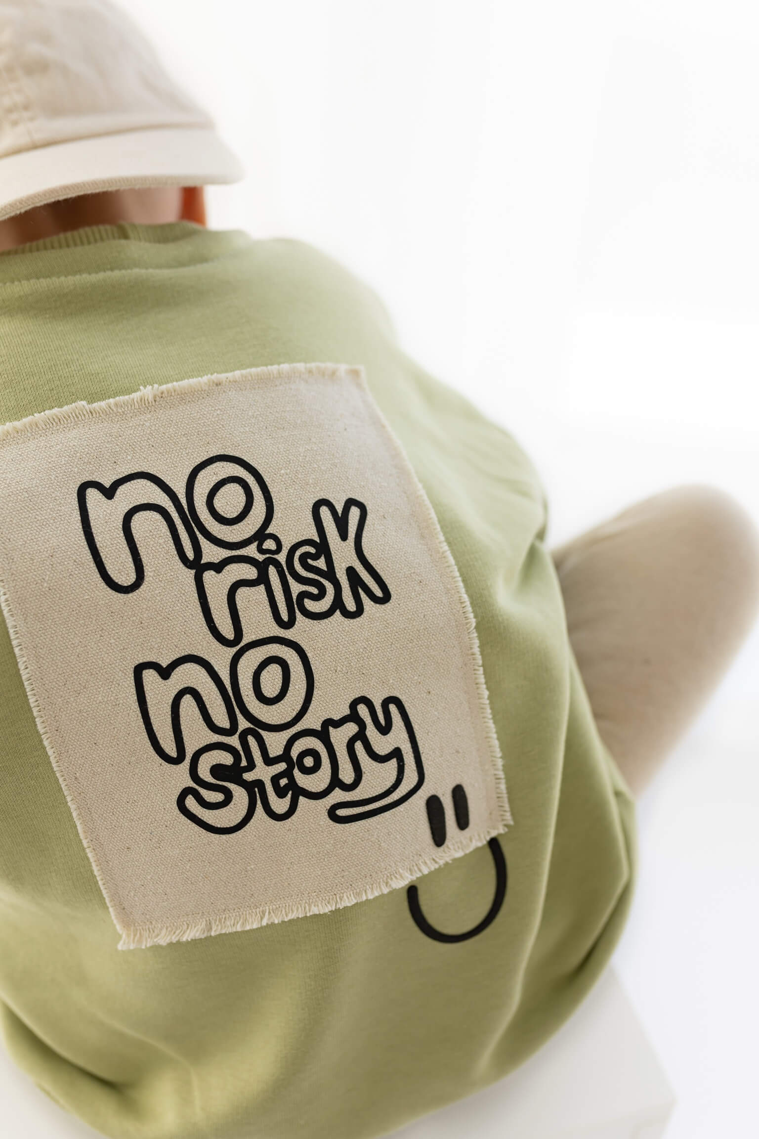 Sweater Statement - Kids – Bild 6