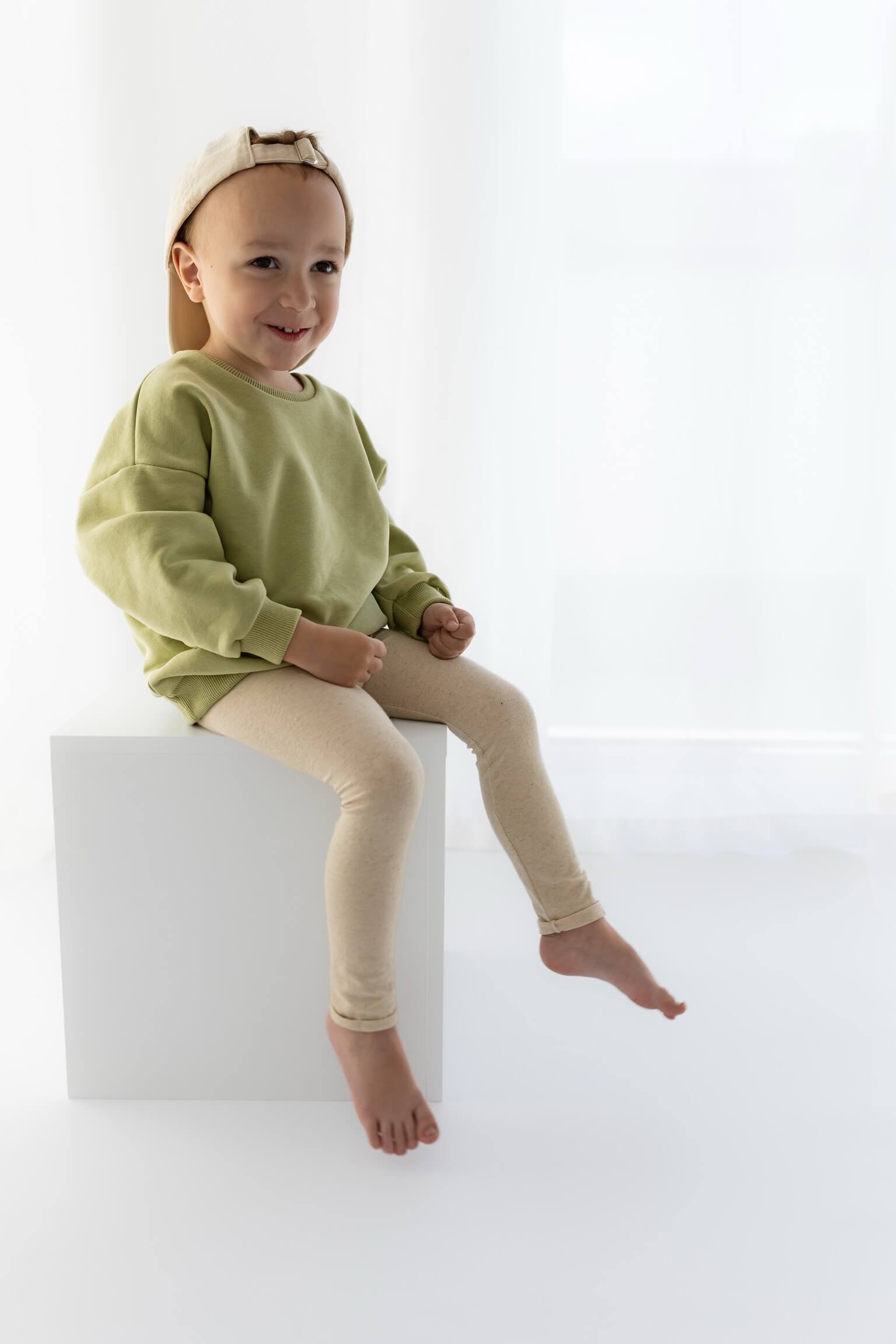 Sweater Statement - Kids – Bild 7
