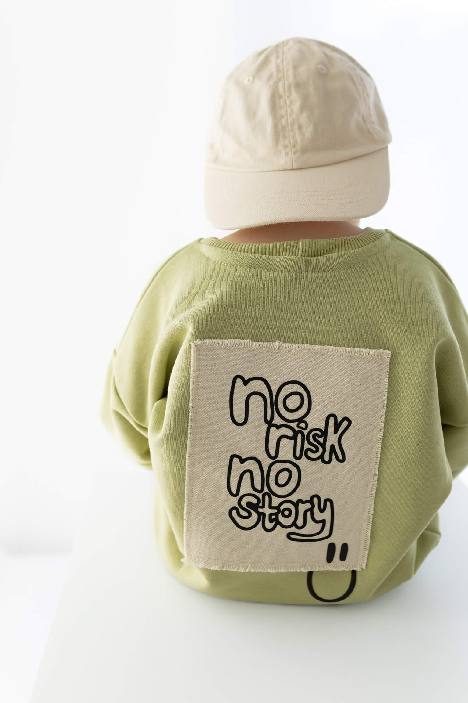 Sweater Statement - Kids – Bild 8