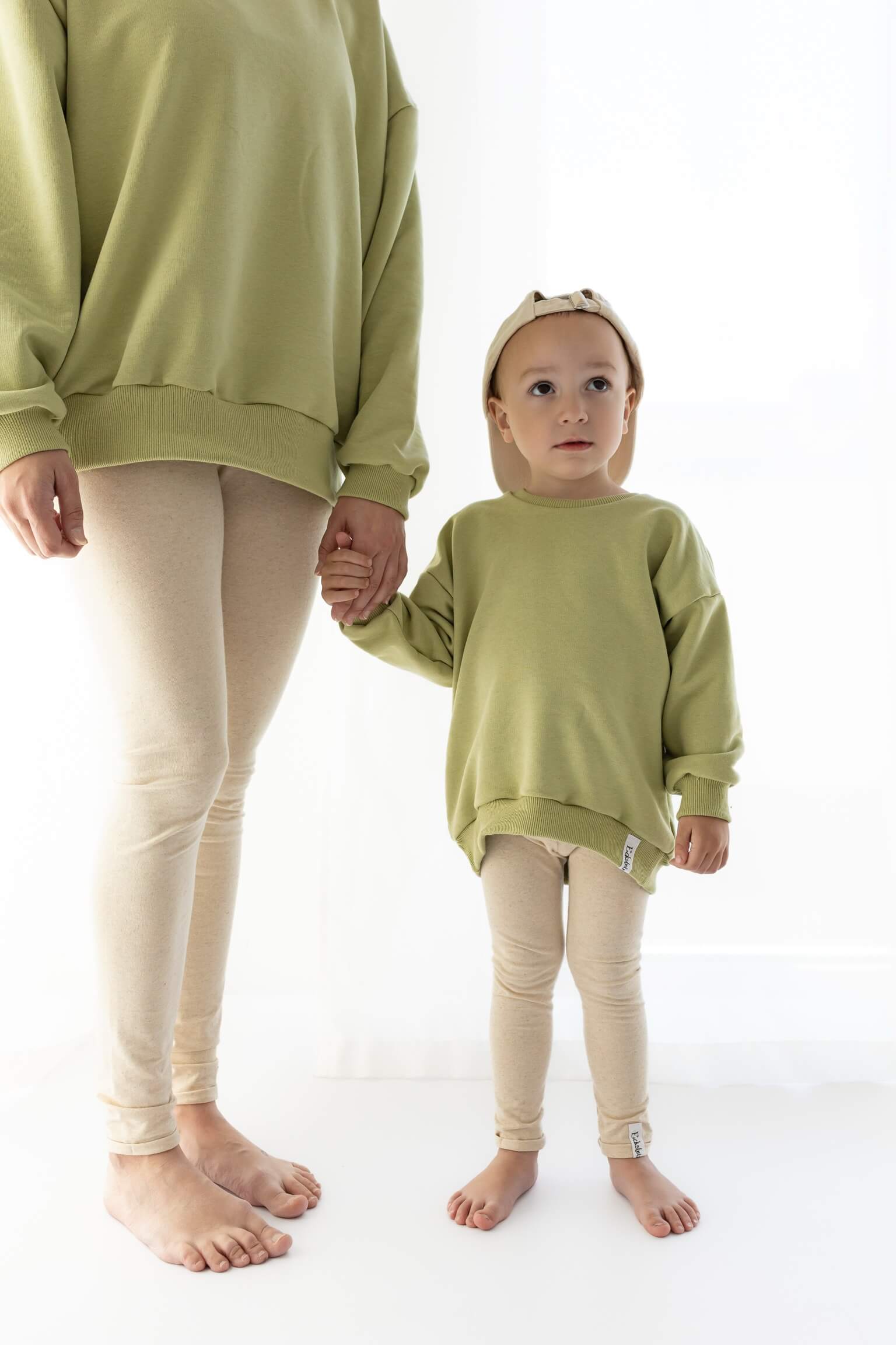 Sweater Statement - Erwachsene – Bild 7