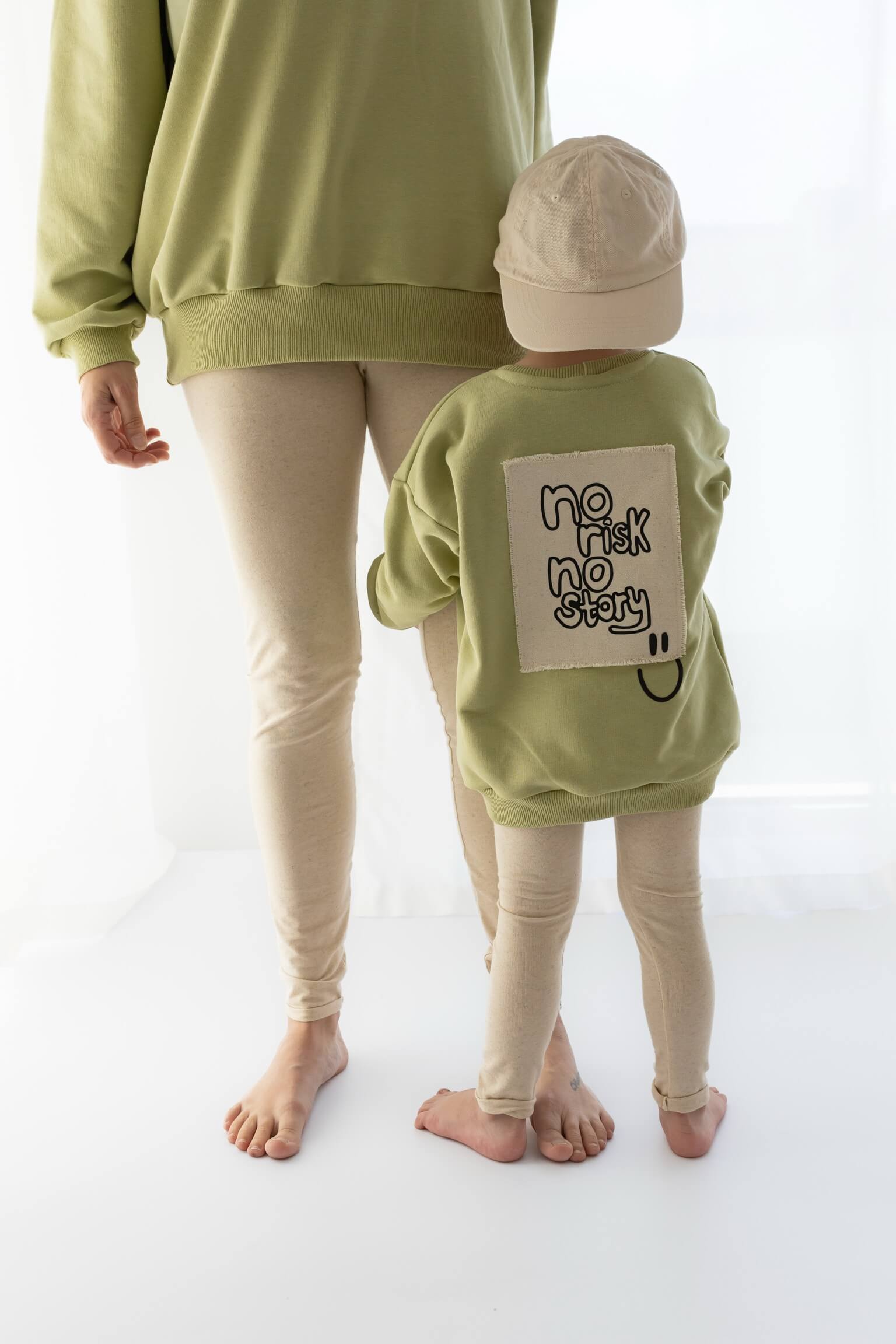 Sweater Statement - Kids – Bild 3
