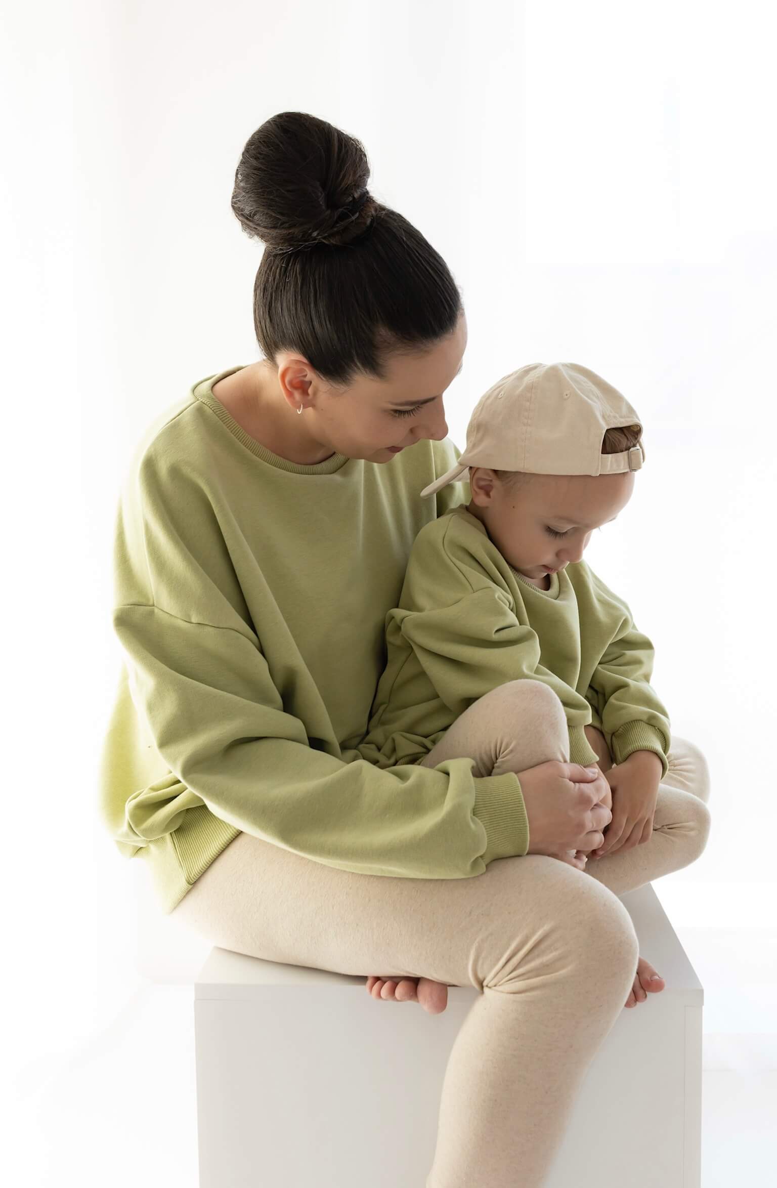 Sweater Statement - Erwachsene – Bild 5