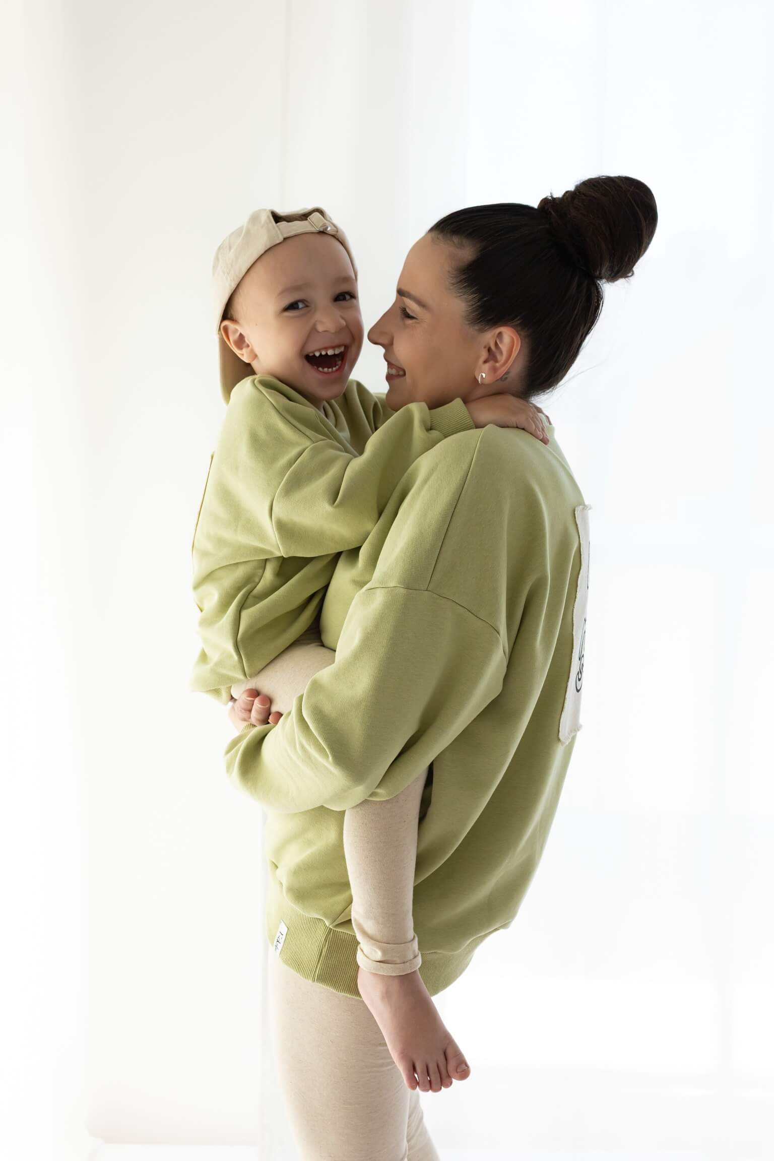 Sweater Statement - Kids – Bild 13