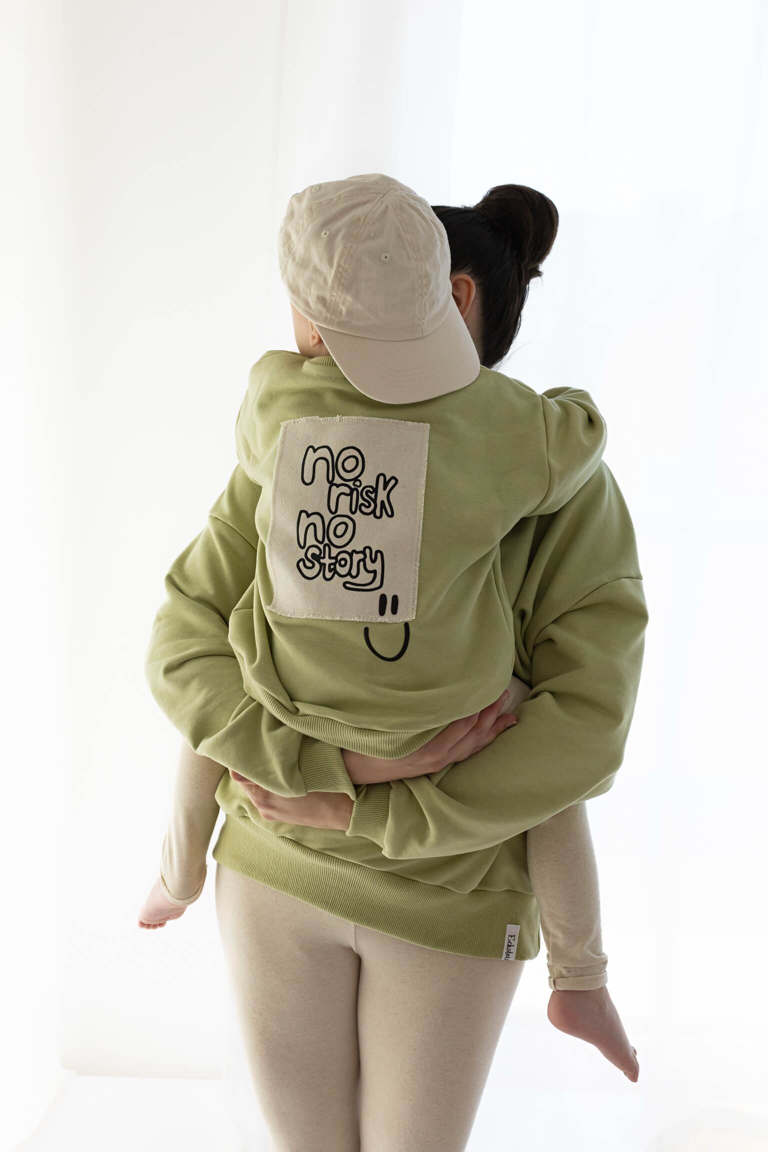 Sweater Statement - Erwachsene – Bild 9