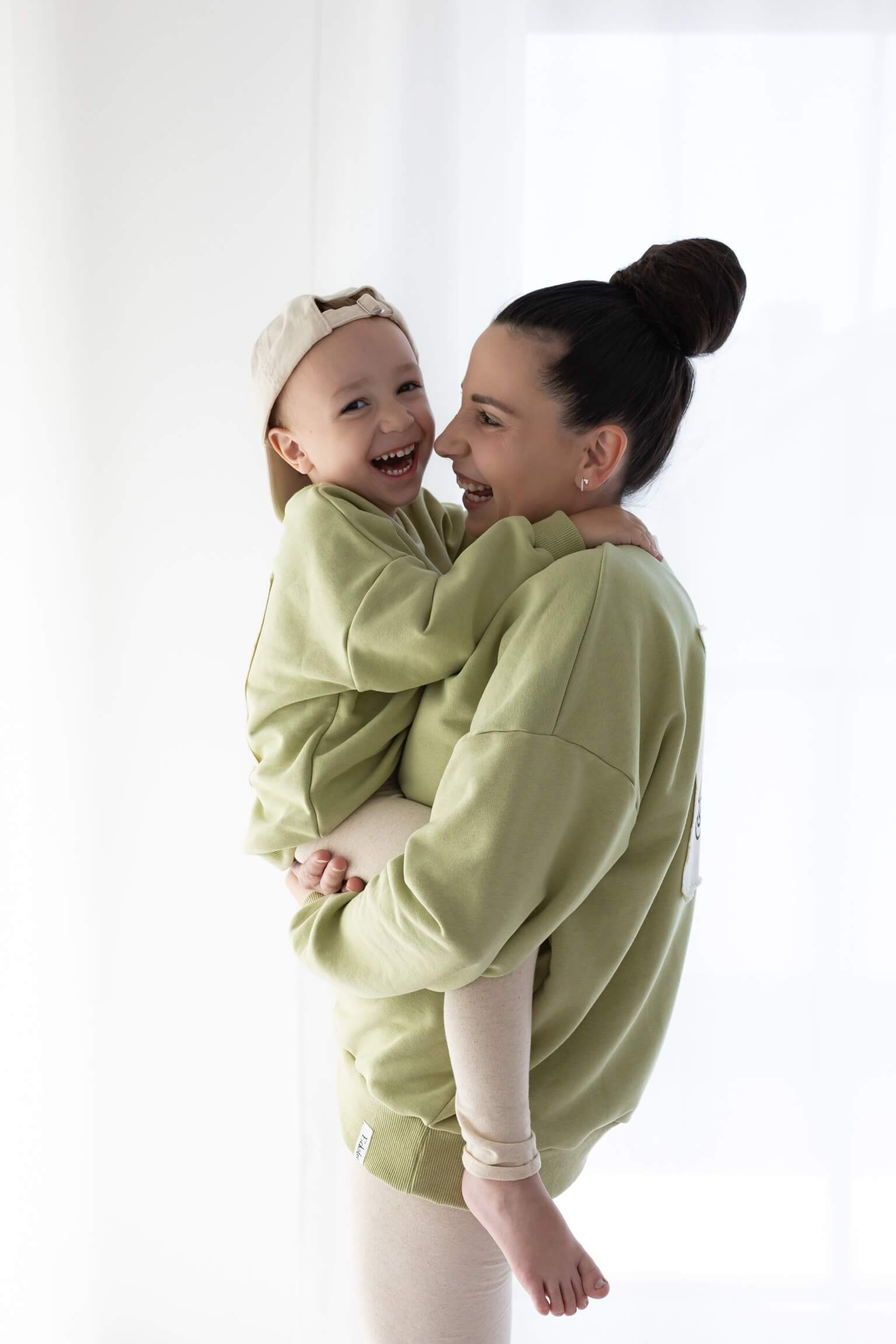 Sweater Statement - Erwachsene – Bild 4