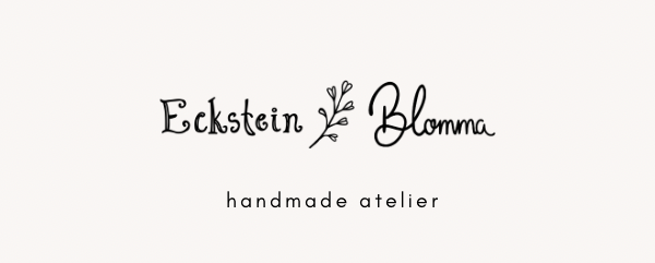 Eckstein & Blomma Handmade Shop