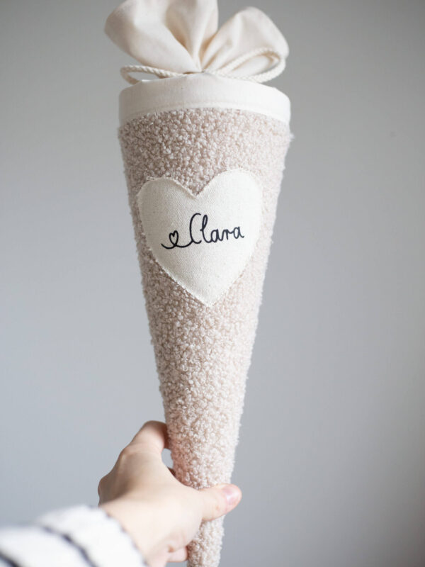 Kita/Geschwistertüten