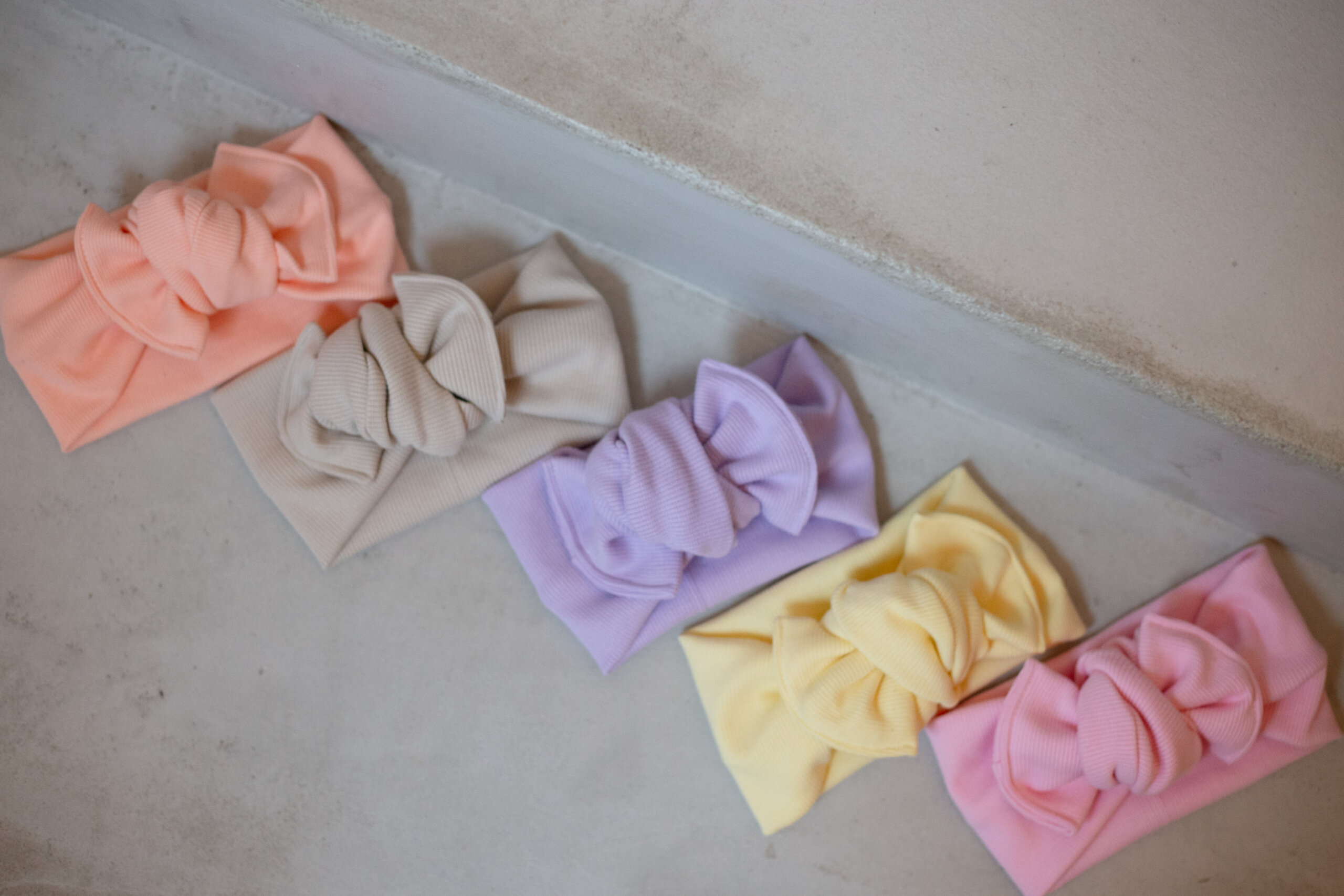 Haarband spring – Bild 6